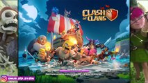 14000 TAŞ İLE YENİ KÖYÜ GELİŞTİRDİM!! - Clash of Clans