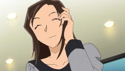 โคนัน ปี 17 ตอนที่ 866 ตำรวจจังหวัดแห่งความมืด full HD (ตอนสอง)