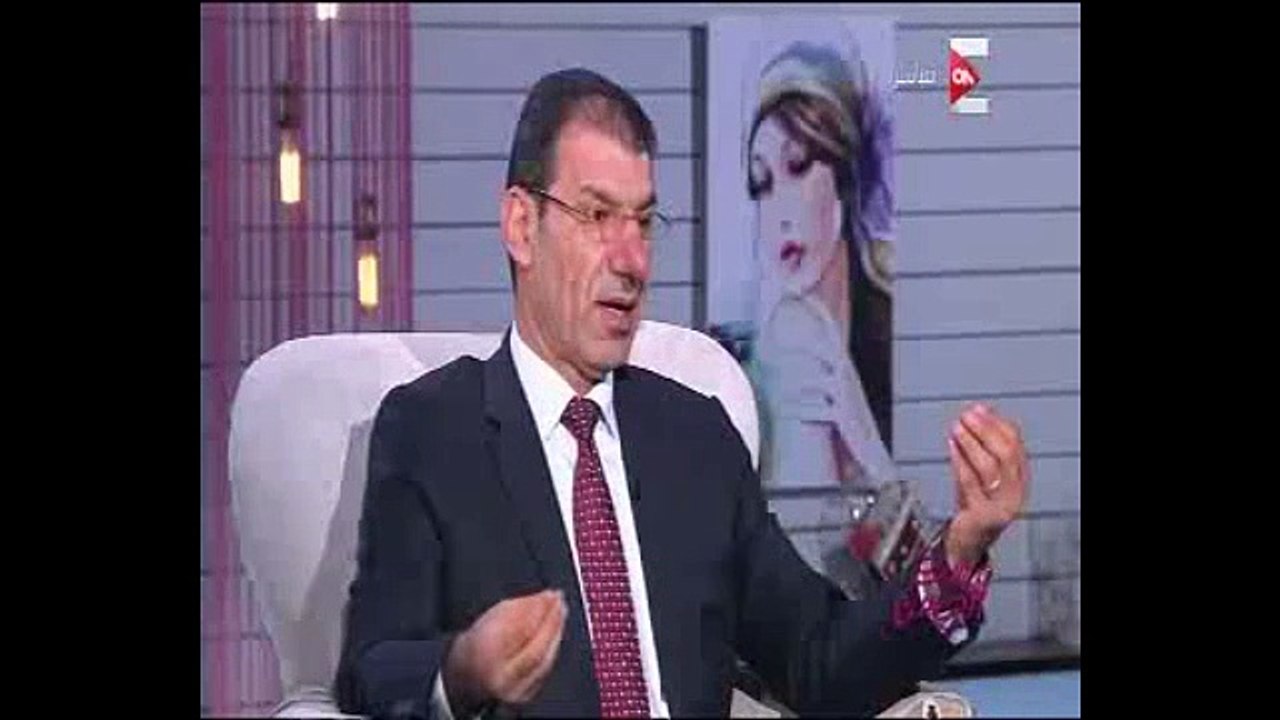 فيديو استشارى أمراض نساء لـ"ست الحسن": أورام الثدى الأكثر انتشارا بالنسبة للمرأة فى العالم