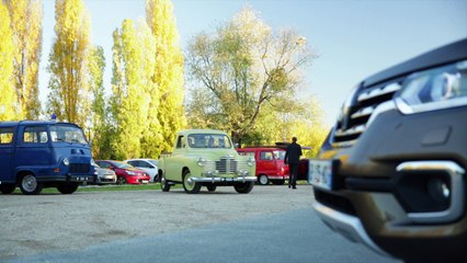 2017 Renault, over a century of expertise in LCV Part 1