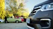 2017 Renault, over a century of expertise in LCV renault Colorale Pick-up and Renault Alaskan LCV