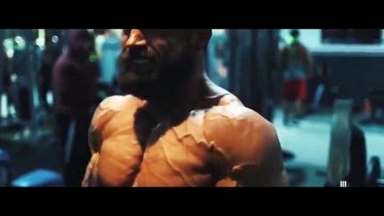 Fitness Motivation PERKS  - No Regret