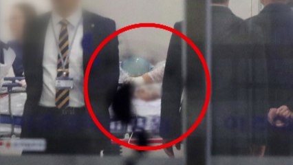 北 귀순병사 상태 '위중'..."추가 수술 필요" / YTN