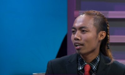 Kisah TKI Sukses Jadi "Vlogger Ndeso" - Opini (Bag.1)