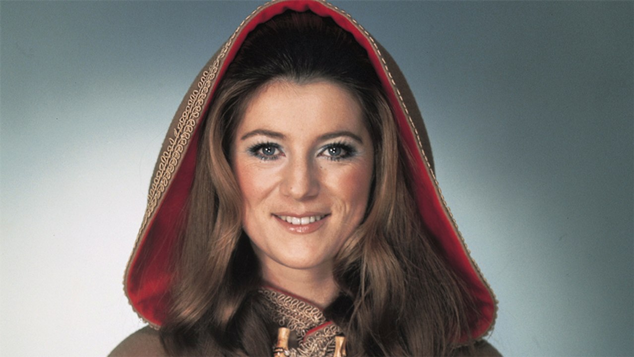 Sheila - Glory Alleluia