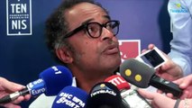 Coupe Davis 2017 - FRA-BEL - La sélection de Yannick Noah pour la finale de la Coupe Davis face à la Belgique