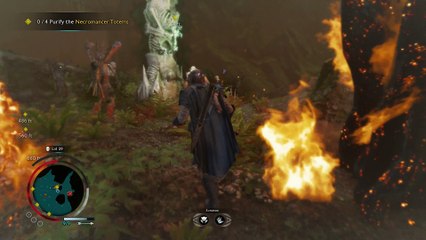 MIDDLE EARTH - SHADOW OF WAR PT35