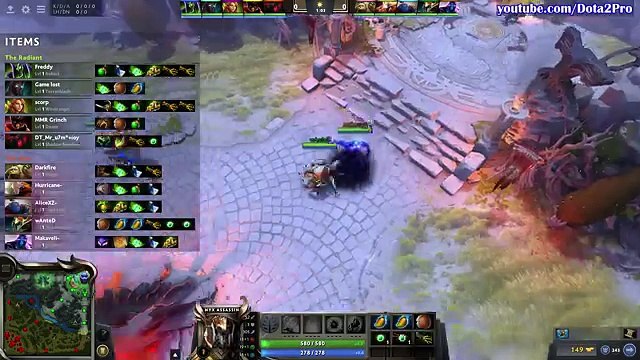 Sссс Juggernaut Immortal Pro Gameplay Dota 2 видео онлайн