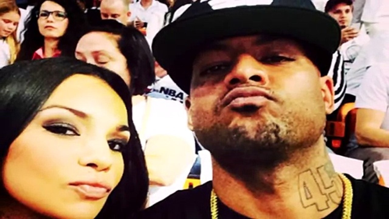 BOOBA :J'ai Quitté Ma Femme Parce Qu'elle A Couché avec Un Rappeur Americain