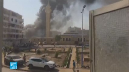 عمار الحميداوي حول قبول إقليم كردستان قرار حظر انفصاله