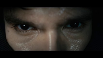 Burn out - Bande-Annonce officielle