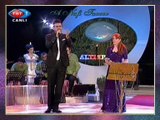 Mustafa ARI & Zeynep BAŞKAN - Ah Yalan Dünyada