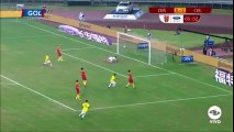 Miguel Borja Fantastic Goal vs China (0-3)