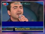 Mustafa ARI - Gele Gele Geldik Bir Kara Taşa