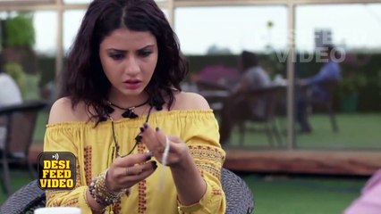 Dil Sambhal Ja Zara - 15th November 2017 Star Plus New Serial News