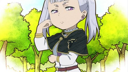 Black Clover - Capitulo 8 | Sub Español | AVANCE