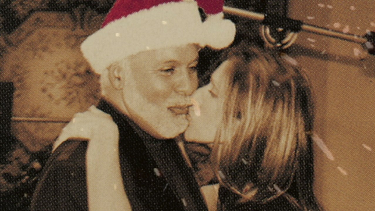 Celine Dion - Petit Papa Noël - Vidéo Dailymotion