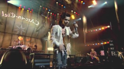 L'arc~en~ciel - LINK [ Live in PARIS ] Sub Español