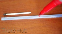 Awesome Trick with pen-Tricks hub