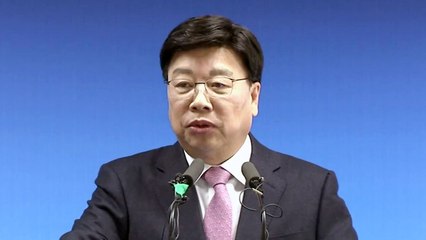 대법원, 권선택 대전시장 징역형 확정...시장직 상실 / YTN