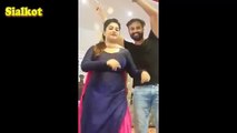 wedding dance _punjabi first dance wedding songs _wedding dance party _ sialkot