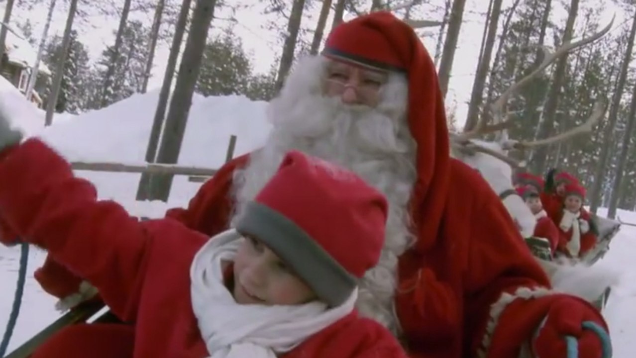 The Carpenters - Santa Claus Is Coming To Town