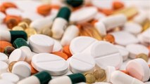 La liste noire des médicaments sans ordonnance