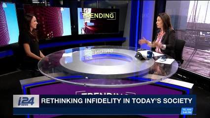 TRENDING | Bloody Hour: breaking taboos & celebrating women | Tuesday, November 14th 2017