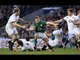 Second Half Highlights - England v Ireland 22nd February 2014