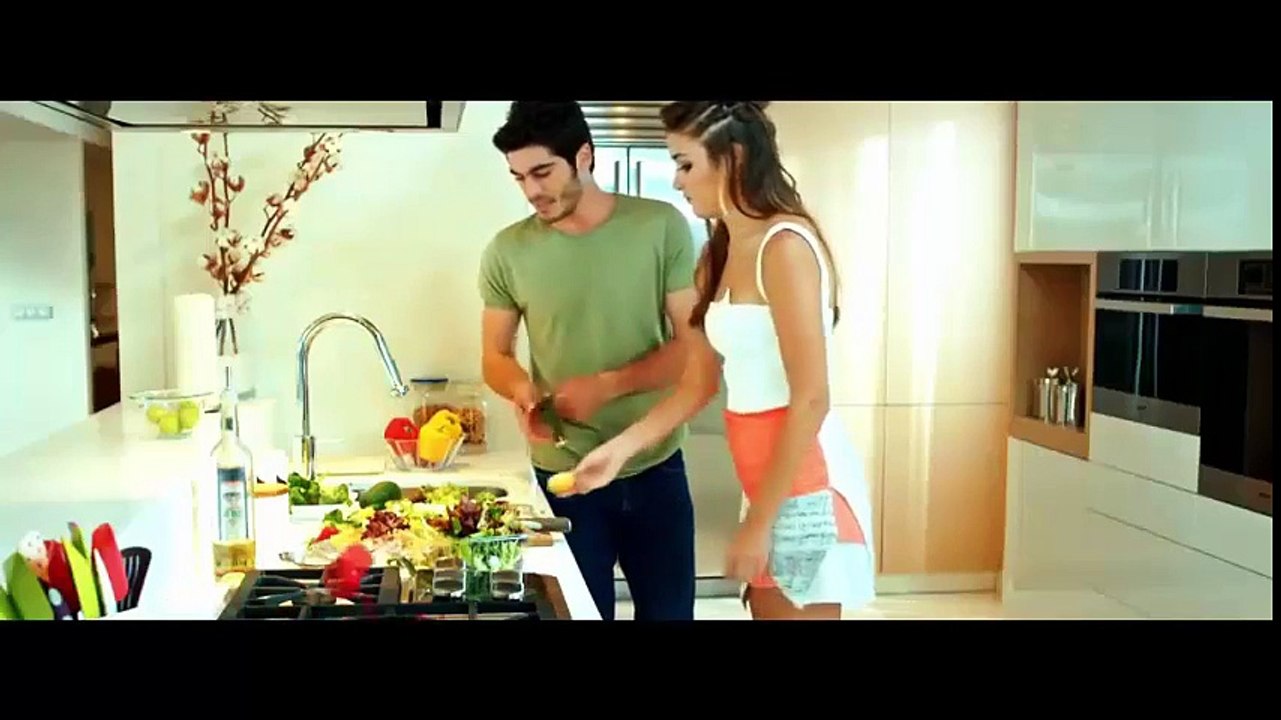 Tere Jaisa Yaar Kahan Female Version Hayat ❤ Murat