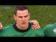 Ireland National Anthem - Ireland v France, 14th Feb 2015
