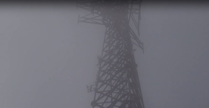 US Army Engineers Work to Restore Communications on Puerto Rico