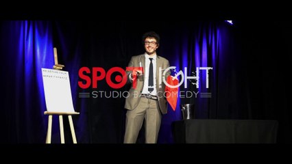 Xavitch Magicien - Spectacles