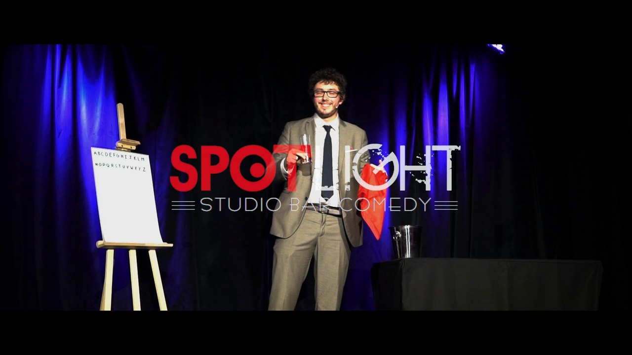Xavitch Magicien - Spectacles