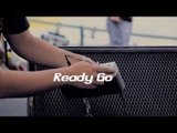 〜A4F with vps〜《Ready Go (Chinese Version) 》Official 完整版 MV [HD]