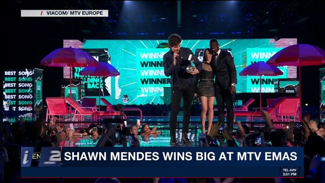 TRENDING | Trending beats: music & pop culture news | Tuesday, November 14th 2017