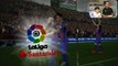 FIFA 17 BARCELONA X REAL MADRID ( EMOCIONANTE) - CADUZINHO CARVALHO)