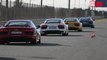 Audi Driving Experience 2017