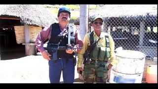 Piloto de El Chapo narra cómo fue su vida al lado del capo