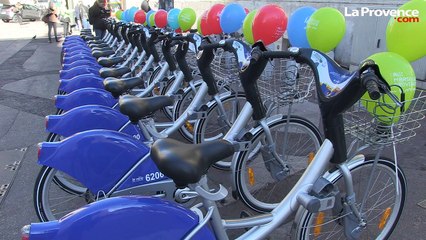 Marseille - Tian (LR) : "Les pistes cyclables à l'envers sont un véritable choix"