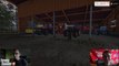 Farming Simulator new Lets Play #17 ☆ Nowoczesna robota na 2 kamerki ㋡ MafiaSolec
