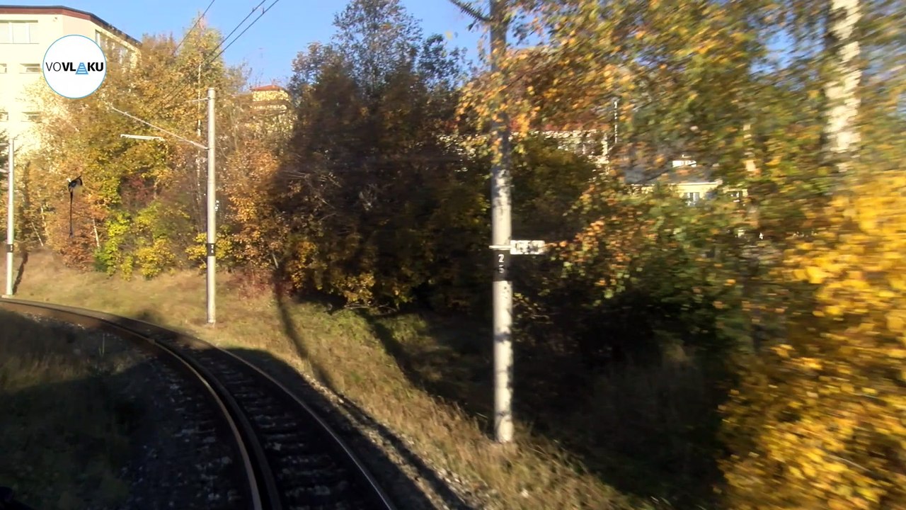 =slow tv= TRAT 183_POPRAD-TATRY-STRBSKE PLESO