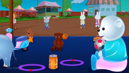 Kittens Vs Cheating Pigs Prank | Cutians Cartoon Comedy Show For Kids | ChuChu TV Funny Pr