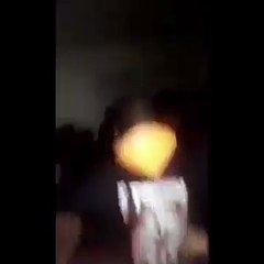 Des étudiants sont trop nombreux à faire la fête dans un appartement et le sol finit par s’effondrer