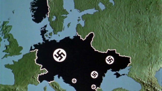 The World at War: Pincers: August 1944-March 1945 (19 of 26)