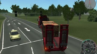 Special Transport Simulator new PC Gameplay HD 1440p