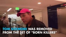 Tom Sizemore allegedly molested 11-year-old girl