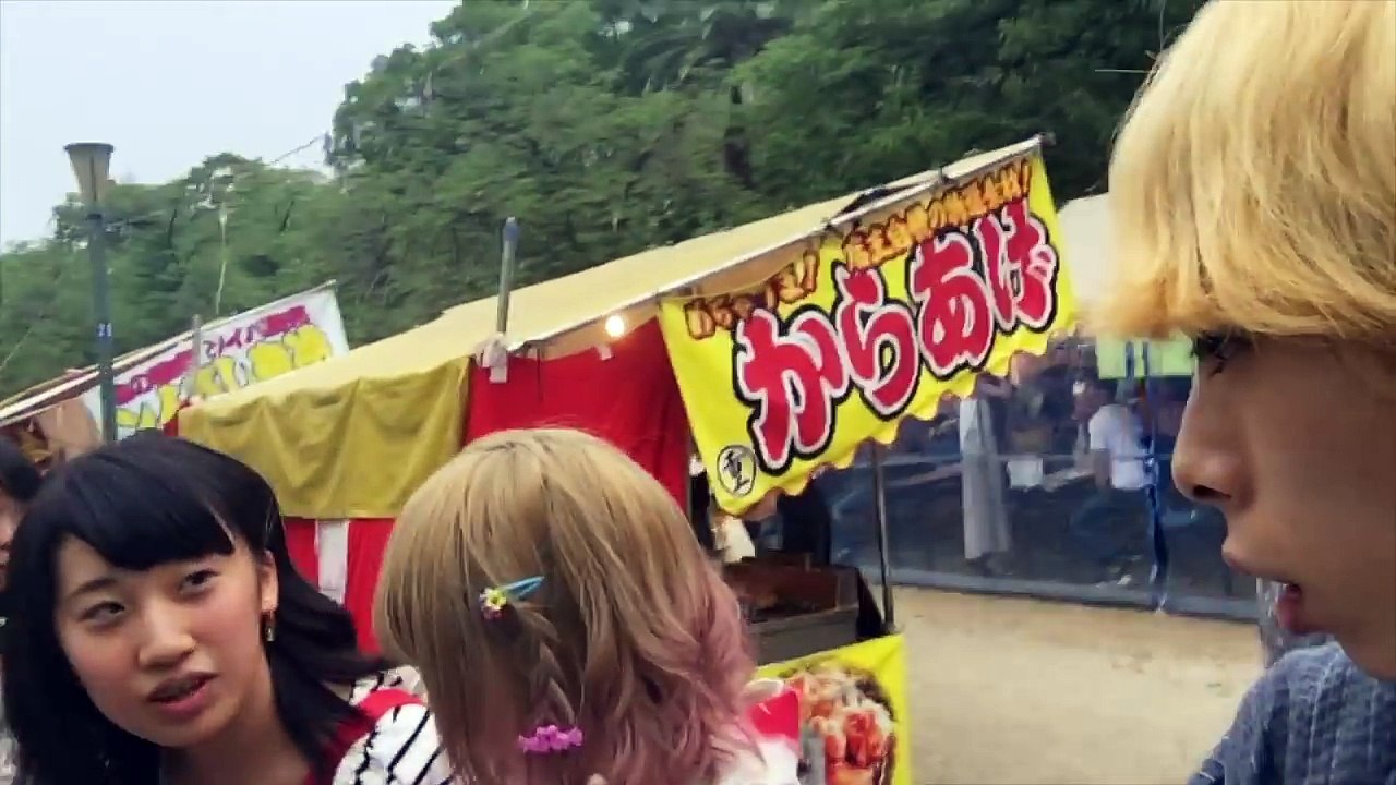 【財布をなくしました】祭りで財布をなくしたら彼氏が優しすぎた【ふくれな】【M君】