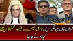 Breaking: Court Declared Verdict Over Imran Jahangir Disqualification Case