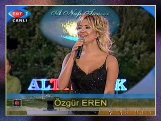 Özgür EREN - Drama Köprüsünü Gece Mi Geçtin (Debreli Hasan)